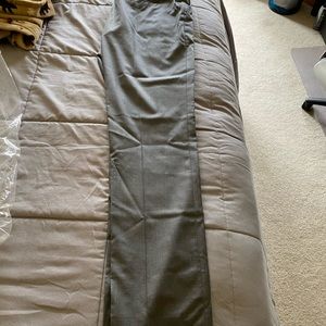 Louis Vuitton Classic Slim Pants